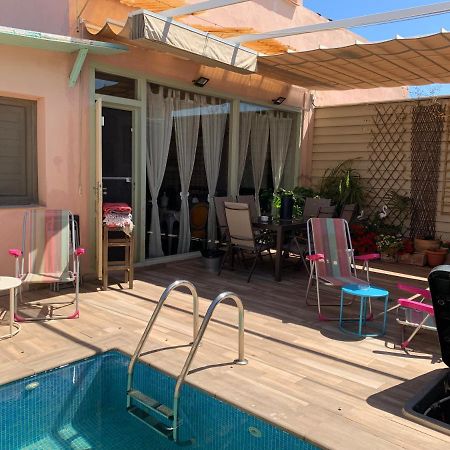 Antigua Alqueria Reformada Bed and Breakfast Βαλένθια Εξωτερικό φωτογραφία