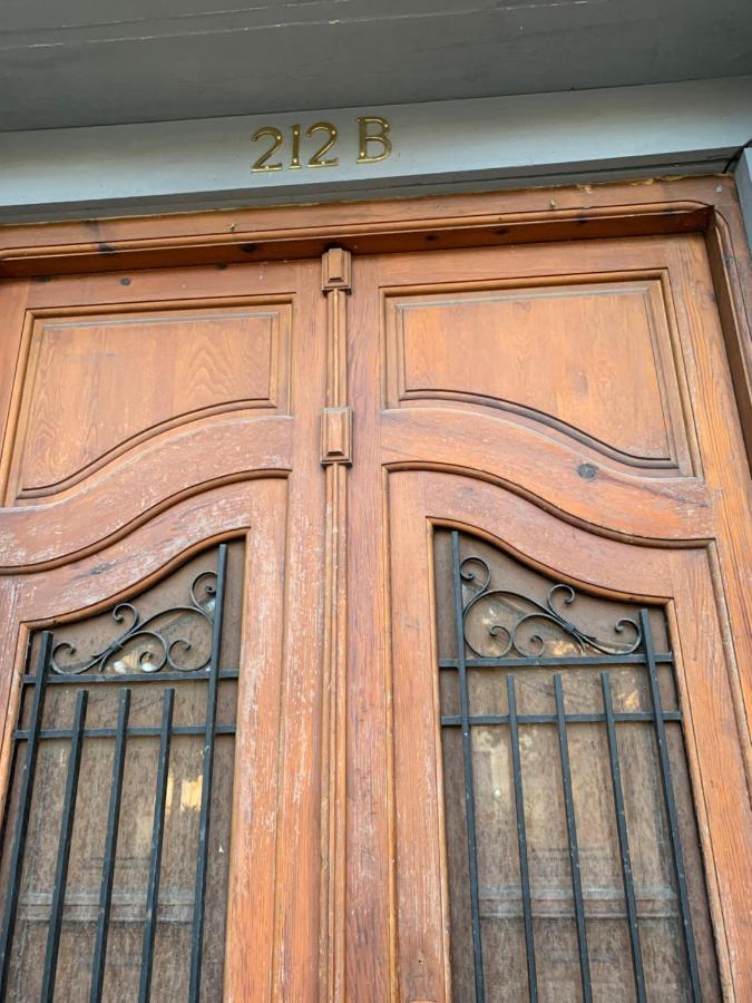 Antigua Alqueria Reformada Bed and Breakfast Βαλένθια Εξωτερικό φωτογραφία