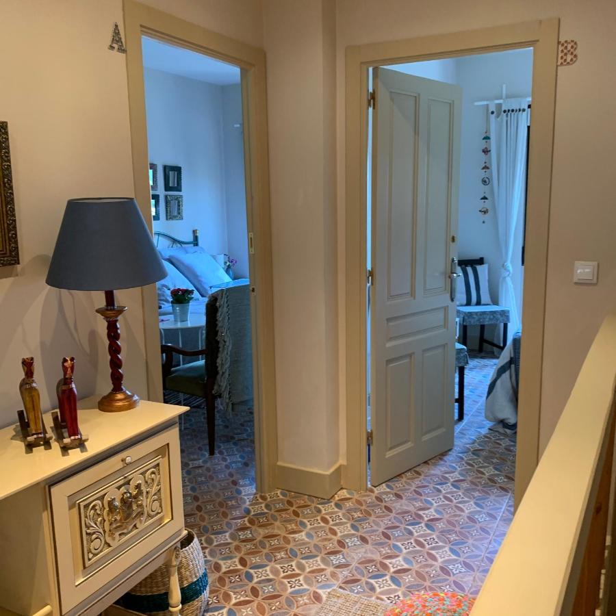 Antigua Alqueria Reformada Bed and Breakfast Βαλένθια Εξωτερικό φωτογραφία