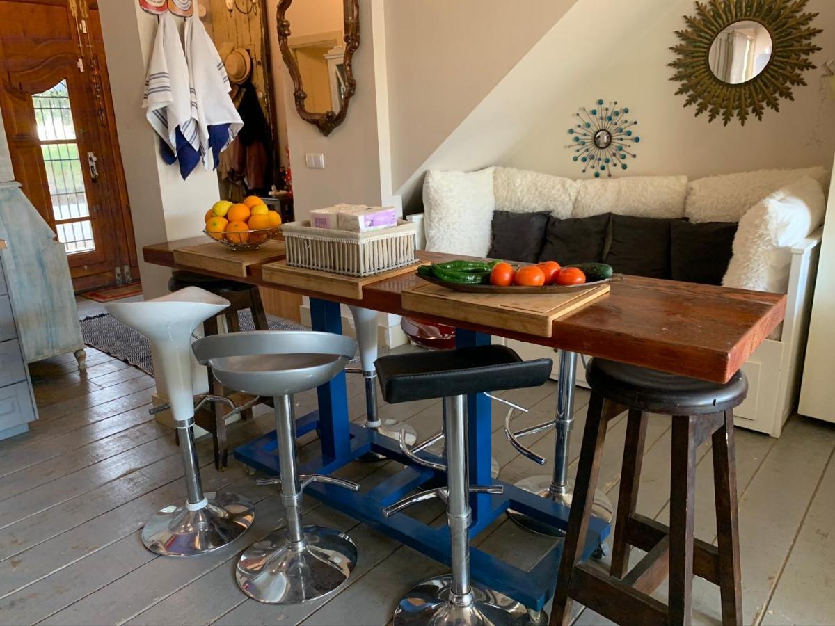 Antigua Alqueria Reformada Bed and Breakfast Βαλένθια Εξωτερικό φωτογραφία