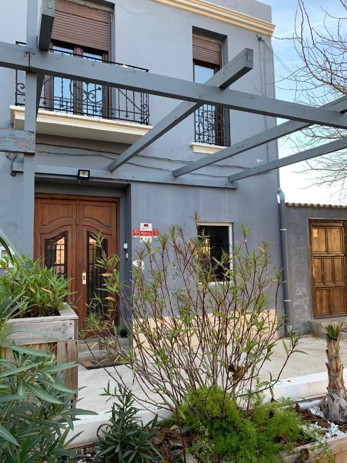 Antigua Alqueria Reformada Bed and Breakfast Βαλένθια Εξωτερικό φωτογραφία