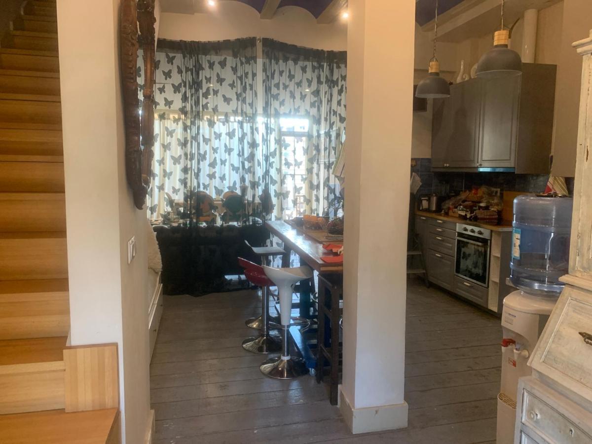 Antigua Alqueria Reformada Bed and Breakfast Βαλένθια Εξωτερικό φωτογραφία