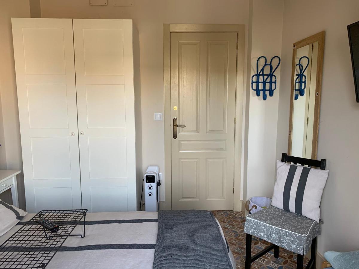 Antigua Alqueria Reformada Bed and Breakfast Βαλένθια Εξωτερικό φωτογραφία