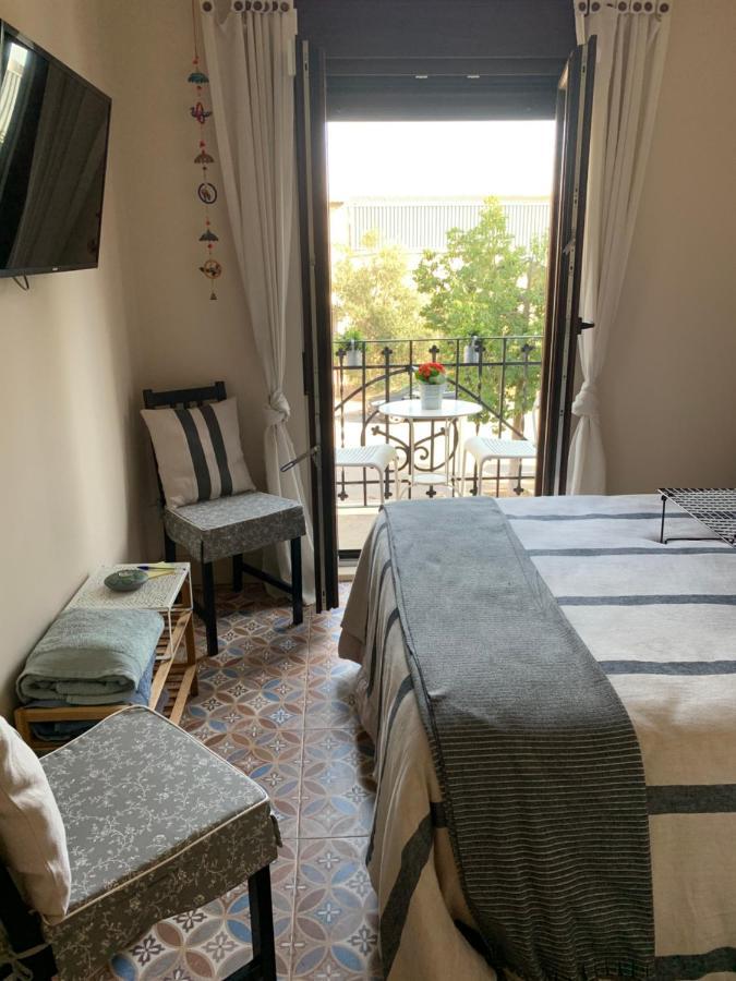 Antigua Alqueria Reformada Bed and Breakfast Βαλένθια Εξωτερικό φωτογραφία