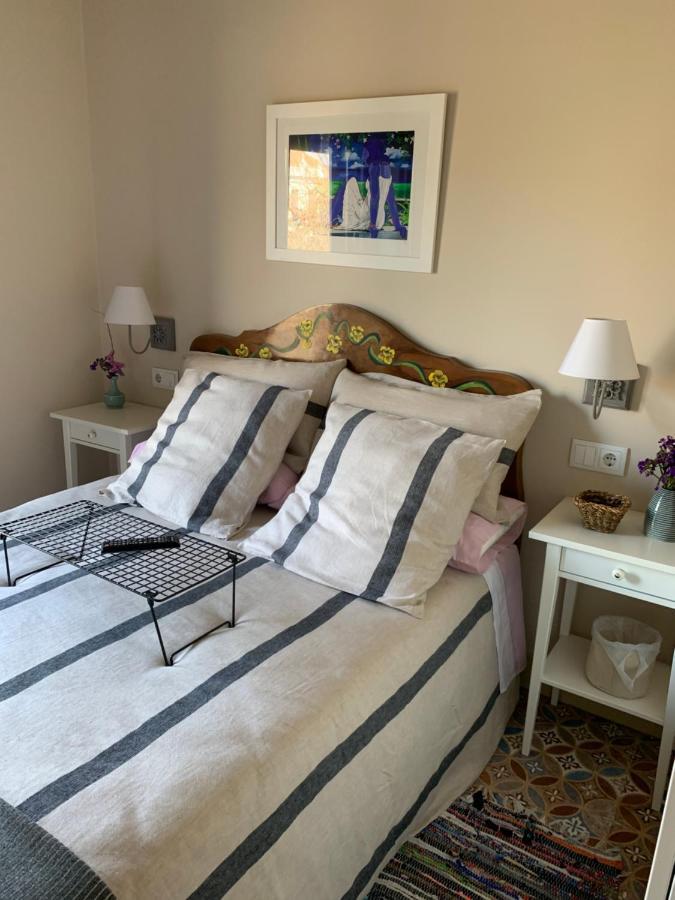 Antigua Alqueria Reformada Bed and Breakfast Βαλένθια Εξωτερικό φωτογραφία