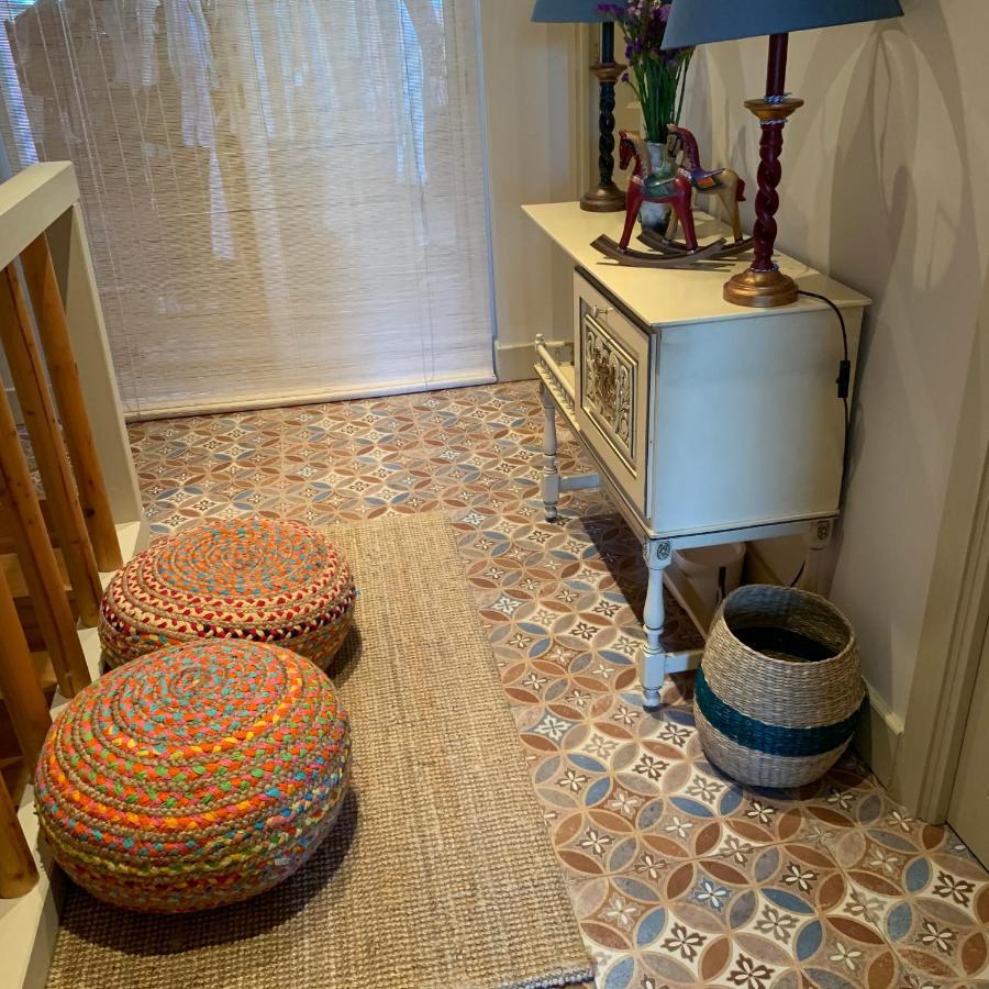 Antigua Alqueria Reformada Bed and Breakfast Βαλένθια Εξωτερικό φωτογραφία