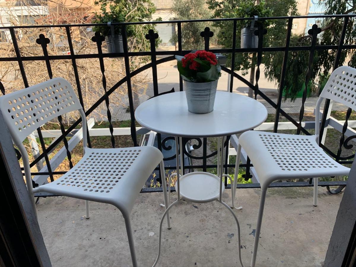 Antigua Alqueria Reformada Bed and Breakfast Βαλένθια Εξωτερικό φωτογραφία