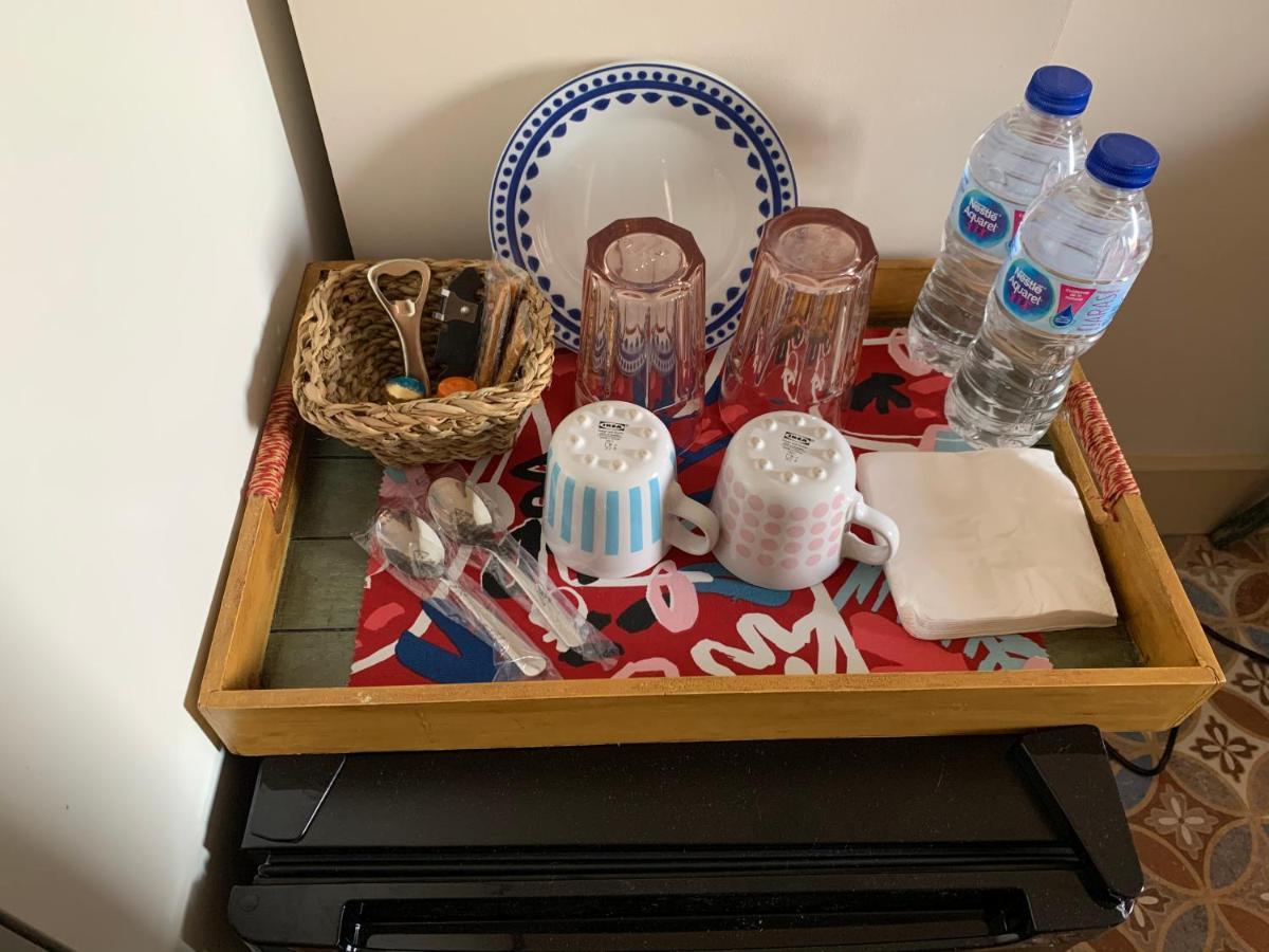 Antigua Alqueria Reformada Bed and Breakfast Βαλένθια Εξωτερικό φωτογραφία