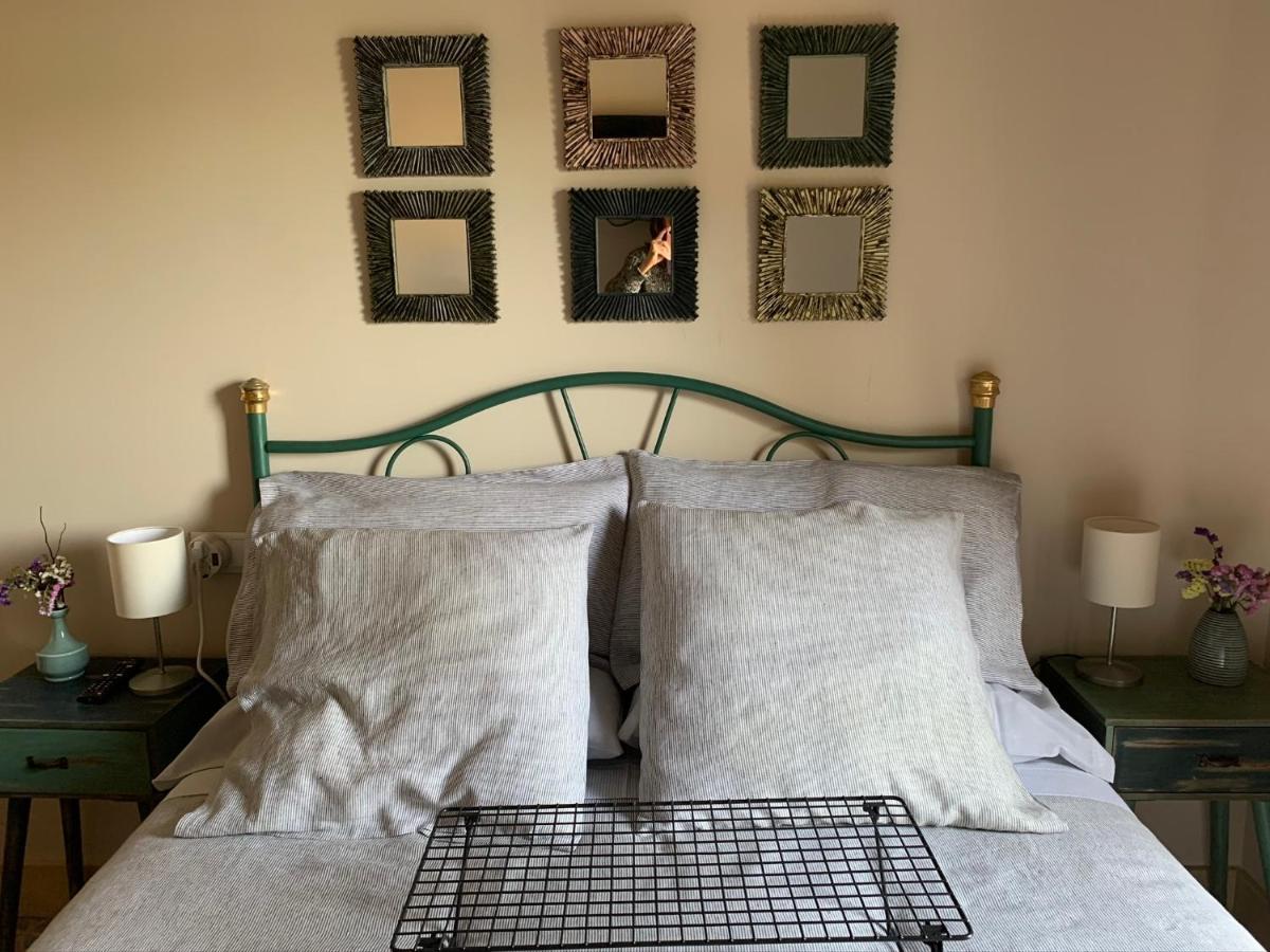 Antigua Alqueria Reformada Bed and Breakfast Βαλένθια Εξωτερικό φωτογραφία