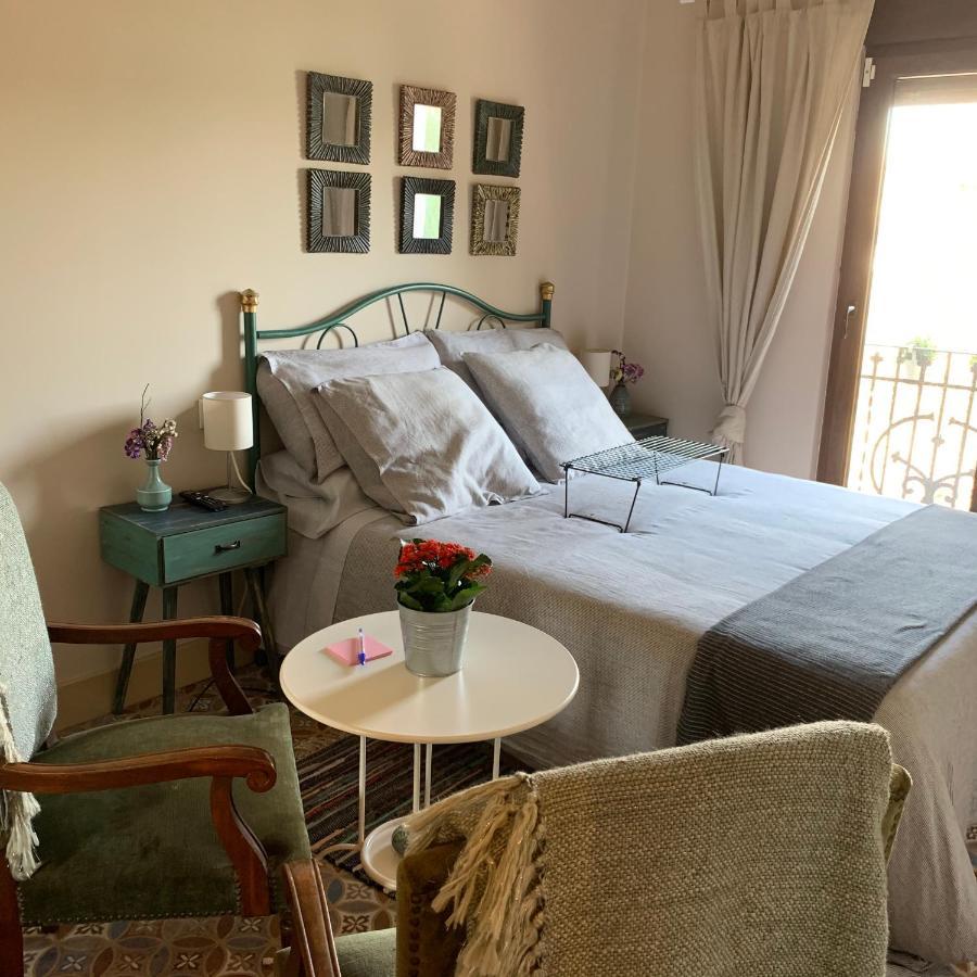 Antigua Alqueria Reformada Bed and Breakfast Βαλένθια Εξωτερικό φωτογραφία