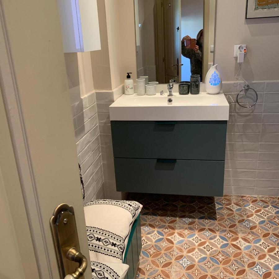Antigua Alqueria Reformada Bed and Breakfast Βαλένθια Εξωτερικό φωτογραφία
