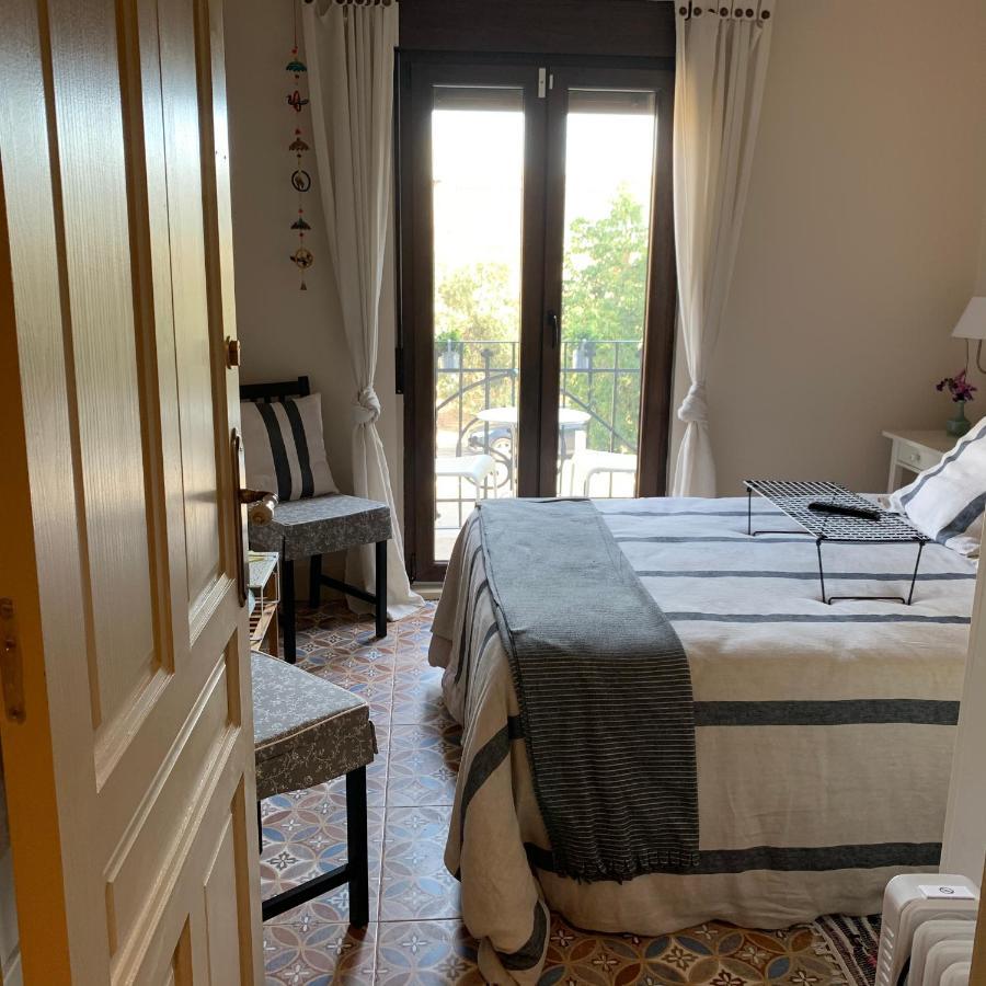 Antigua Alqueria Reformada Bed and Breakfast Βαλένθια Εξωτερικό φωτογραφία
