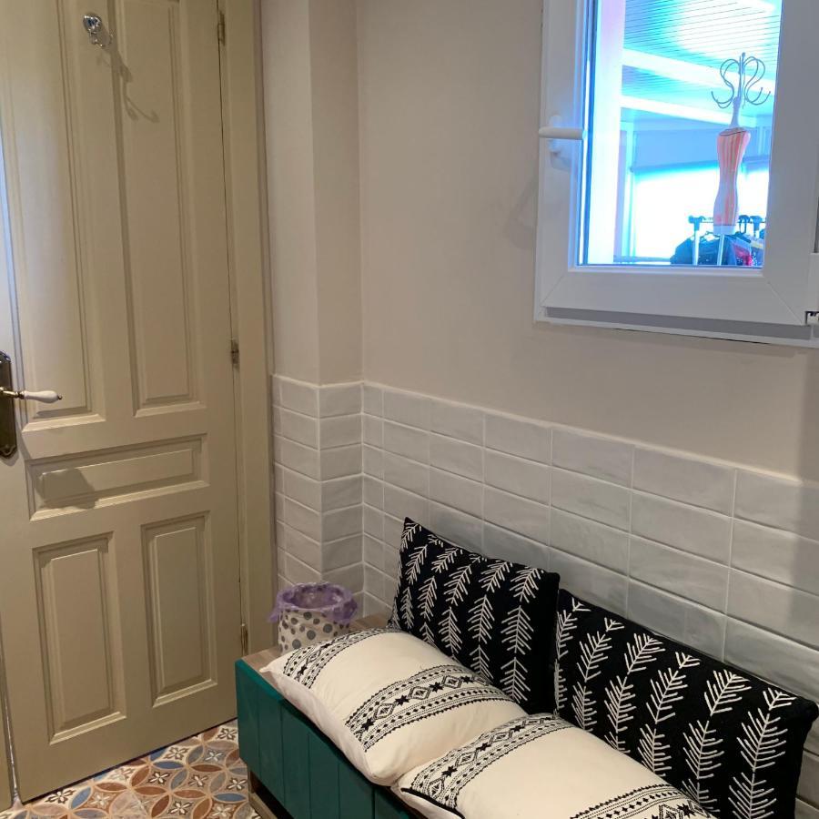 Antigua Alqueria Reformada Bed and Breakfast Βαλένθια Εξωτερικό φωτογραφία