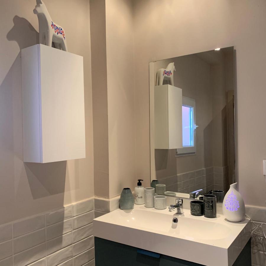 Antigua Alqueria Reformada Bed and Breakfast Βαλένθια Εξωτερικό φωτογραφία