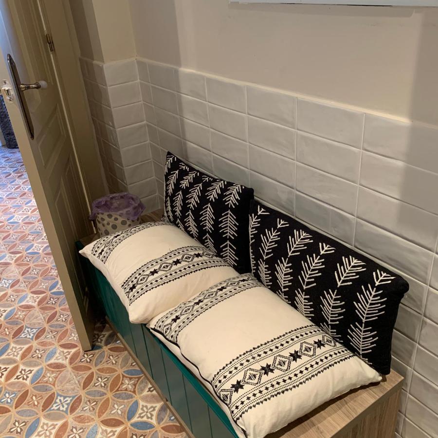 Antigua Alqueria Reformada Bed and Breakfast Βαλένθια Εξωτερικό φωτογραφία