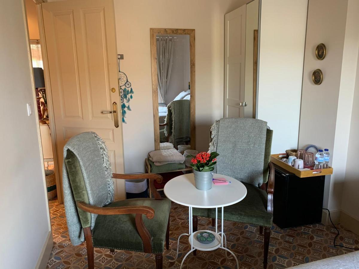Antigua Alqueria Reformada Bed and Breakfast Βαλένθια Εξωτερικό φωτογραφία