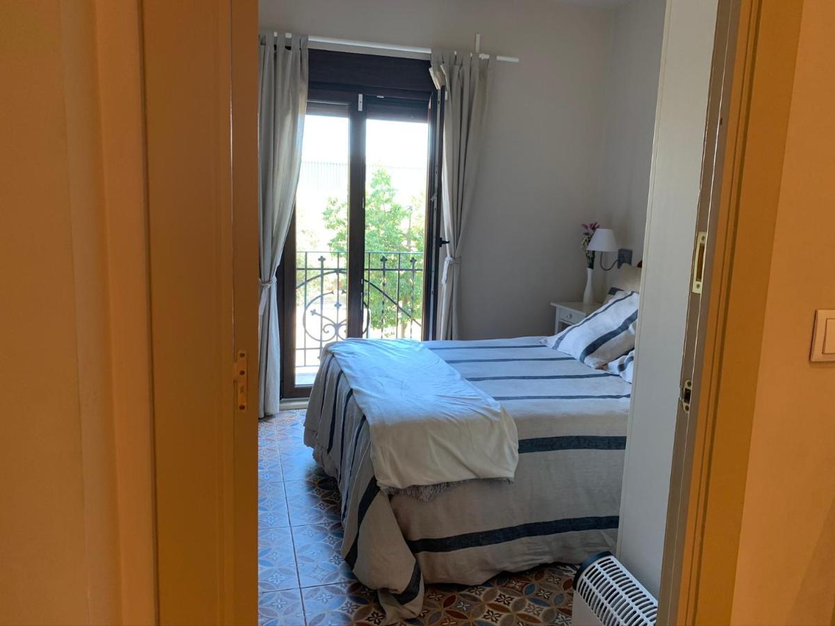 Antigua Alqueria Reformada Bed and Breakfast Βαλένθια Εξωτερικό φωτογραφία