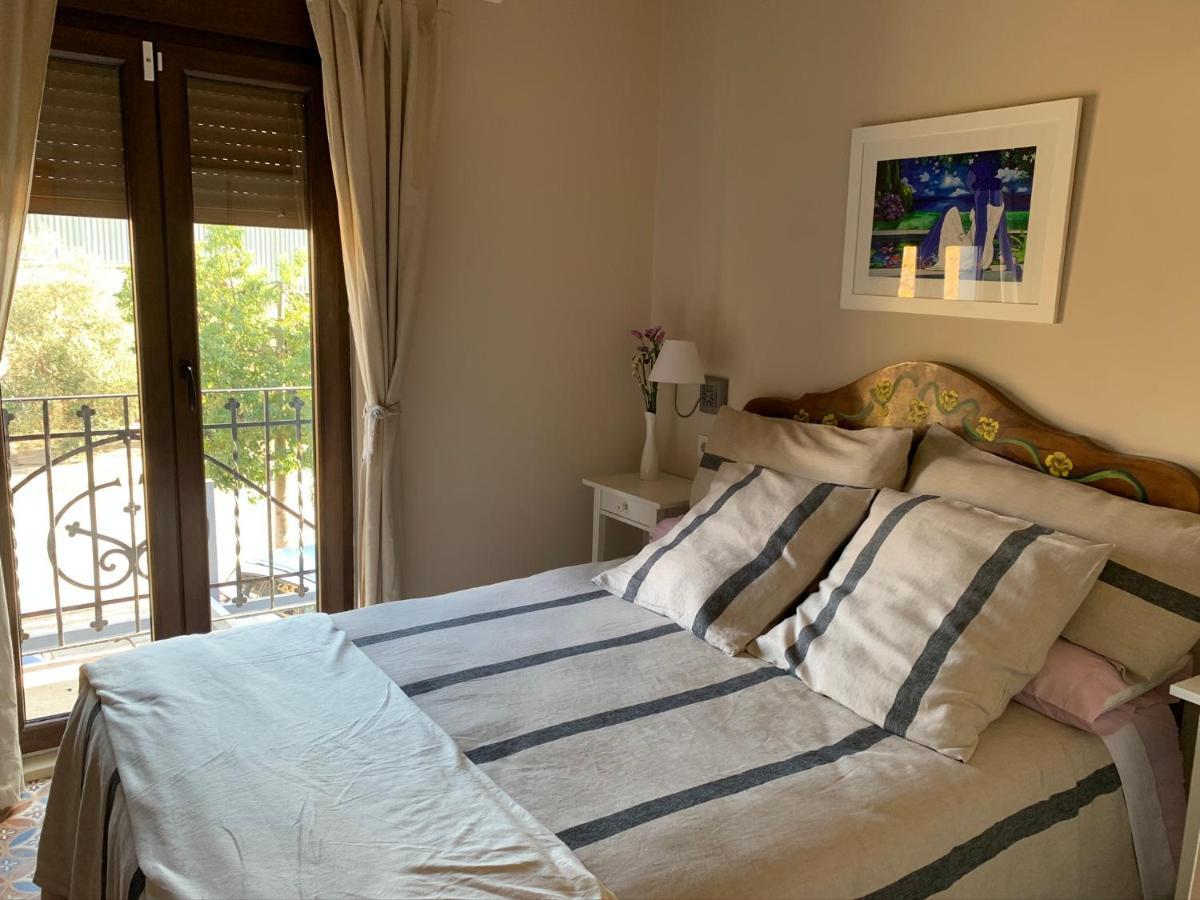 Antigua Alqueria Reformada Bed and Breakfast Βαλένθια Εξωτερικό φωτογραφία