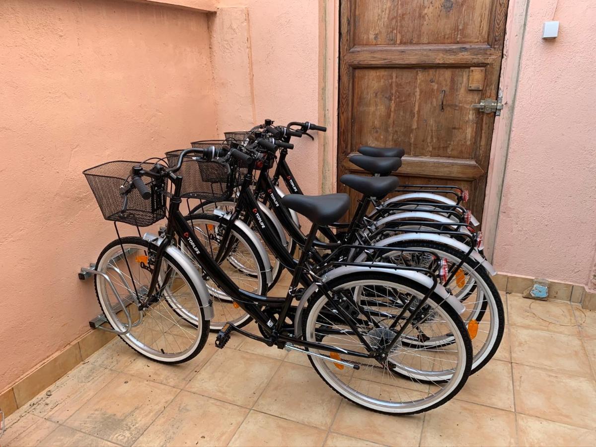 Antigua Alqueria Reformada Bed and Breakfast Βαλένθια Εξωτερικό φωτογραφία