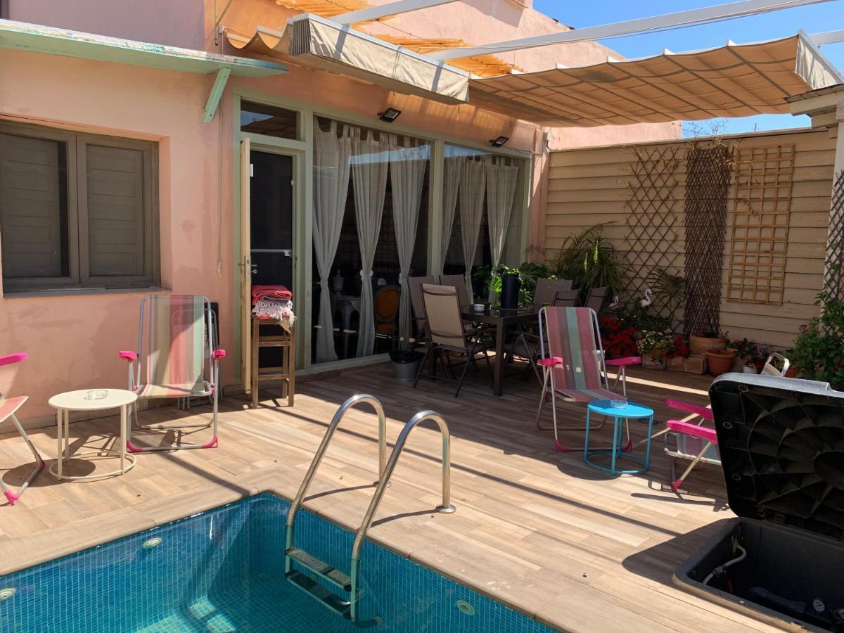 Antigua Alqueria Reformada Bed and Breakfast Βαλένθια Εξωτερικό φωτογραφία